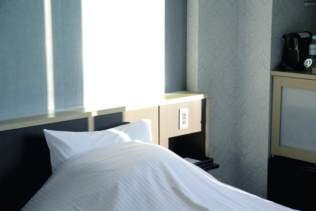 Mizno Hotel Фуджикавагучико Екстериор снимка