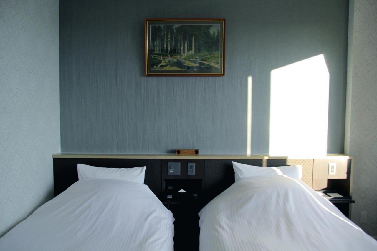 Mizno Hotel Фуджикавагучико Екстериор снимка