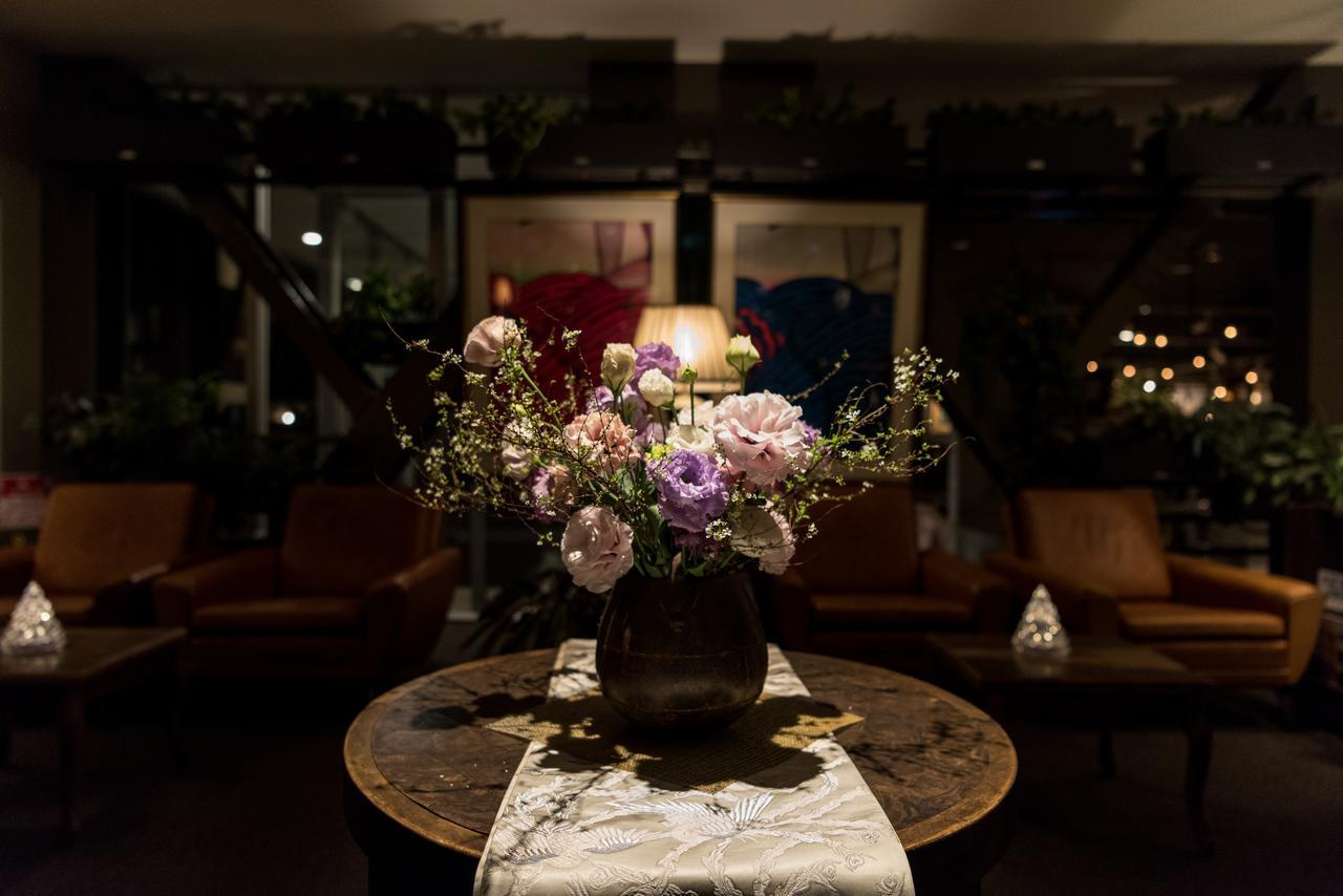 Mizno Hotel Фуджикавагучико Екстериор снимка